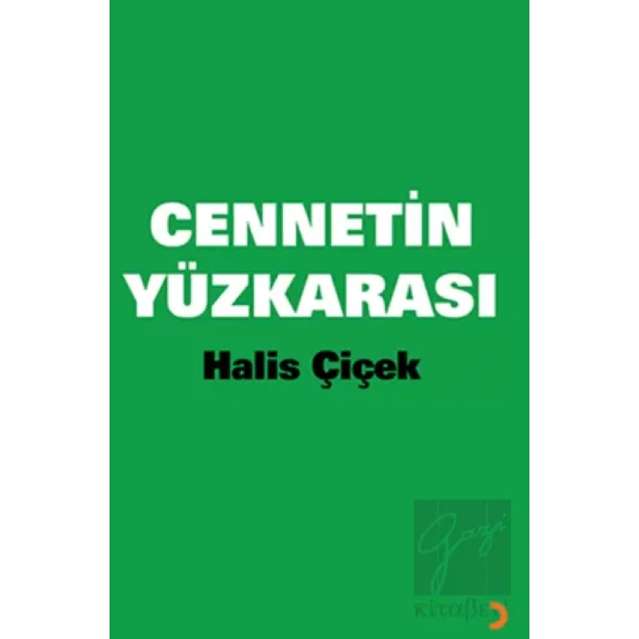 Cennetin Yüzkarası