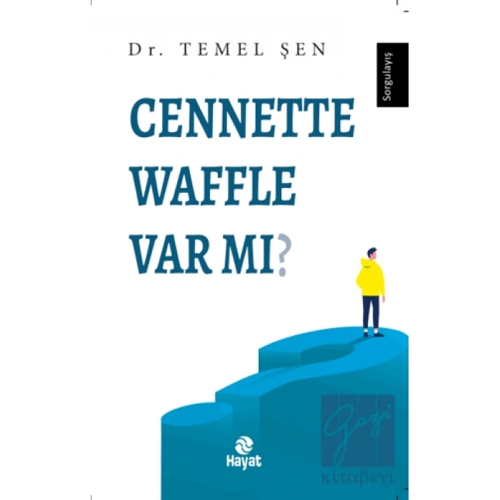 Cennette Waffle Var mı?