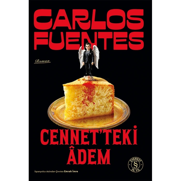 Cennet’teki Âdem
