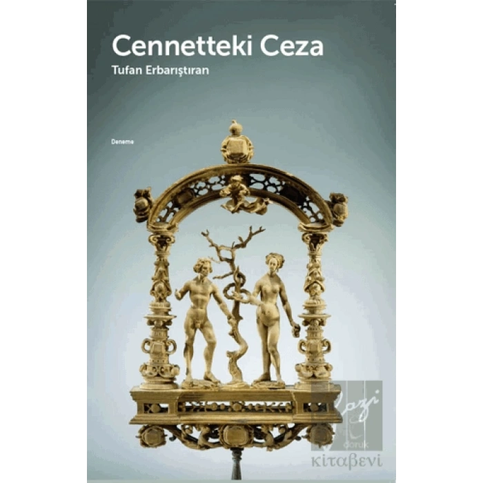 Cennetteki Ceza