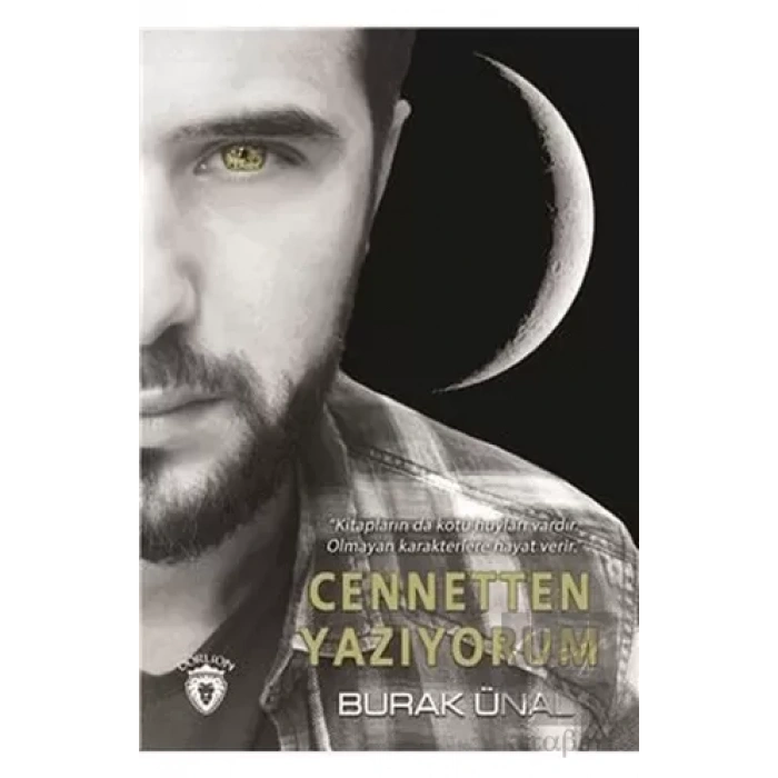 Cennetten Yazıyorum