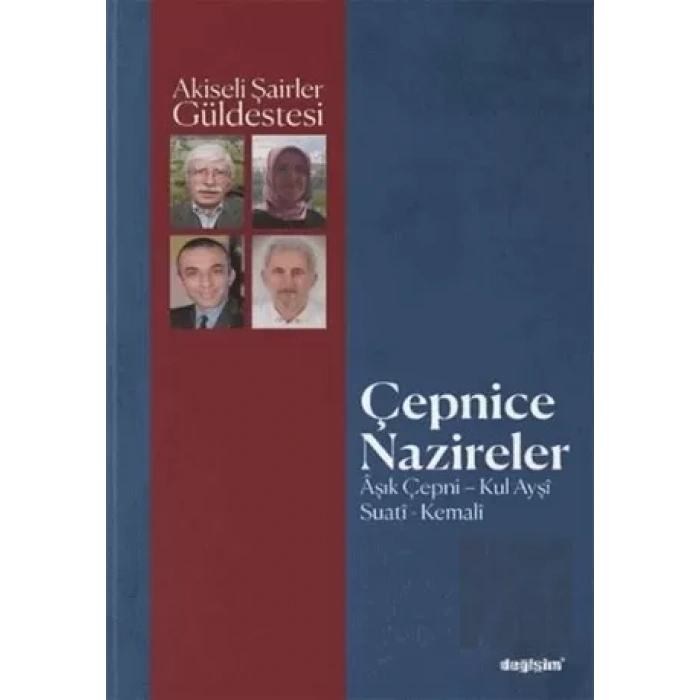 Çepnice Nazireler