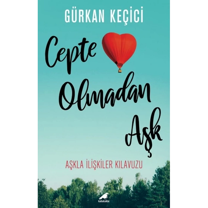 Cepte Olmadan Aşk