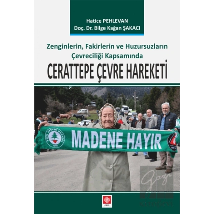 Cerattepe Çevre Hareketi