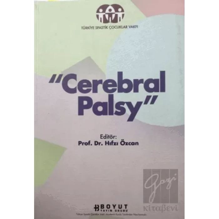 Cerebral Palsy