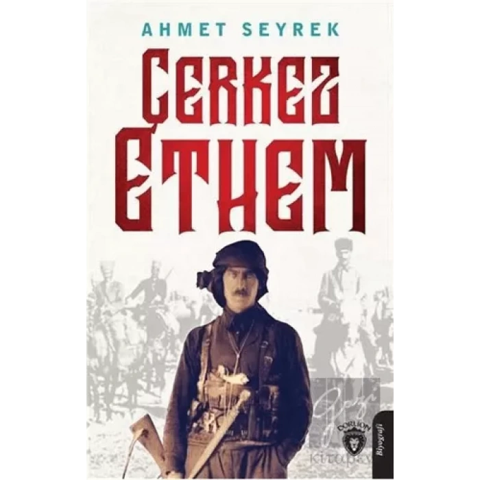 Çerkez Ethem