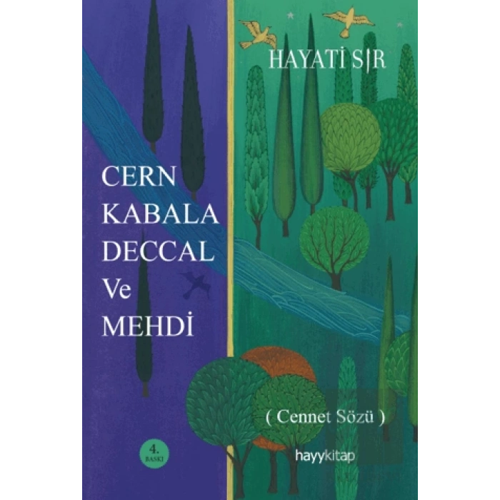 Cern Kabala Deccal ve Mehd