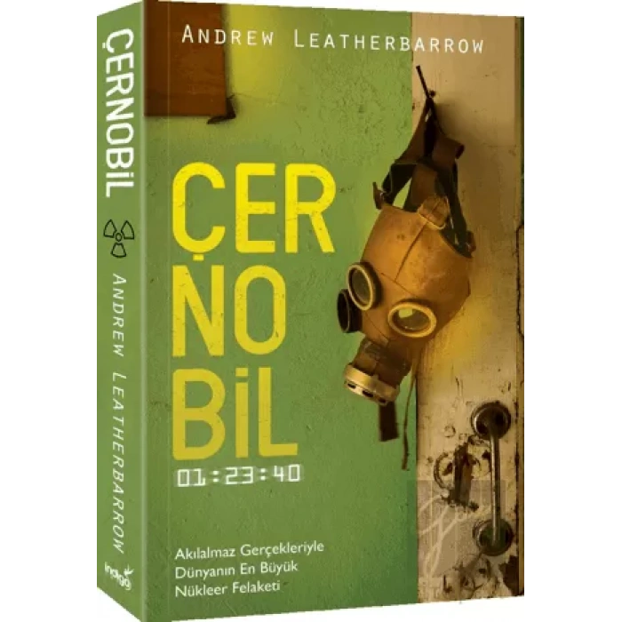 Çernobil - 01:23:40