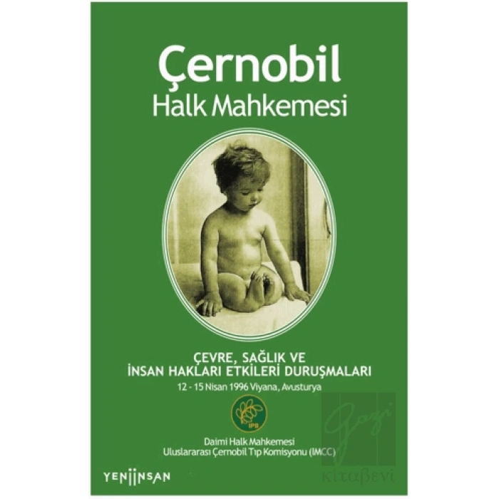 Çernobil  Halk Mahkemesi