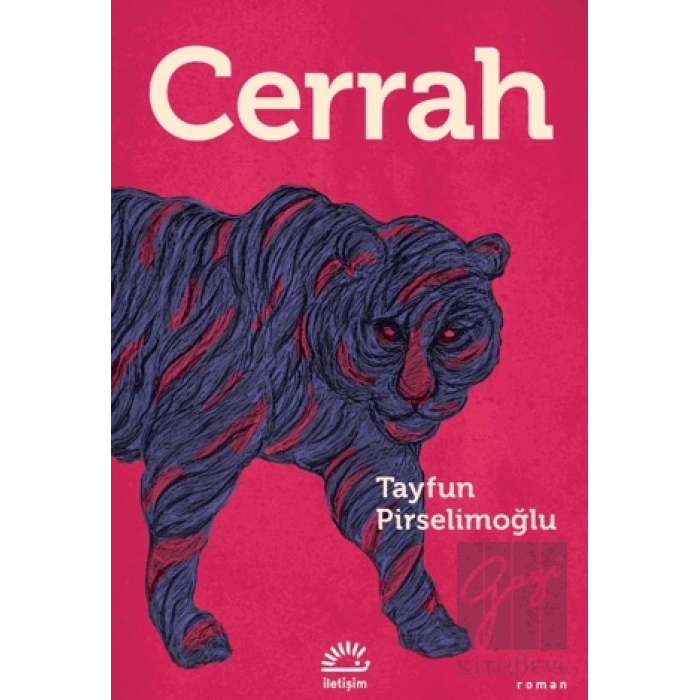 Cerrah