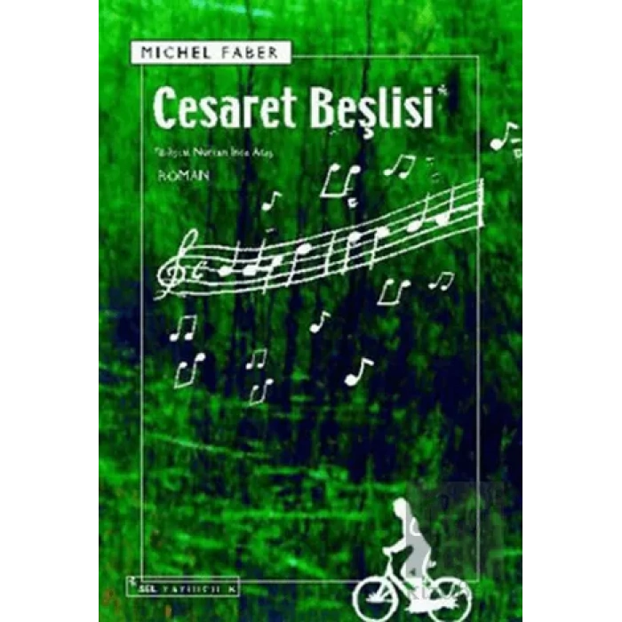 Cesaret Beşlisi