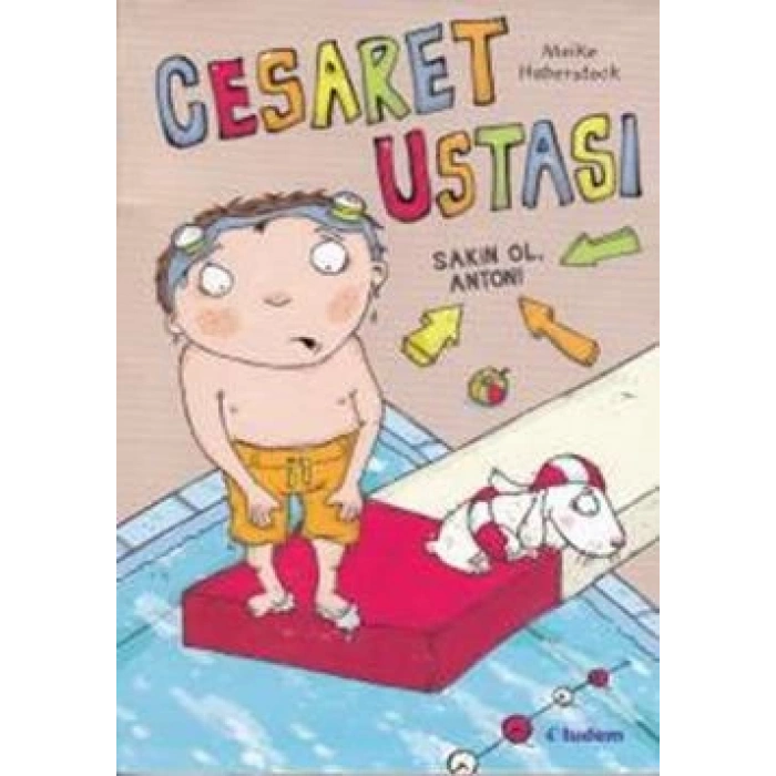 Cesaret Ustası