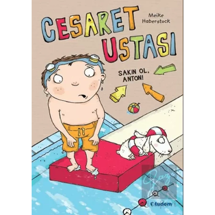 Cesaret Ustası