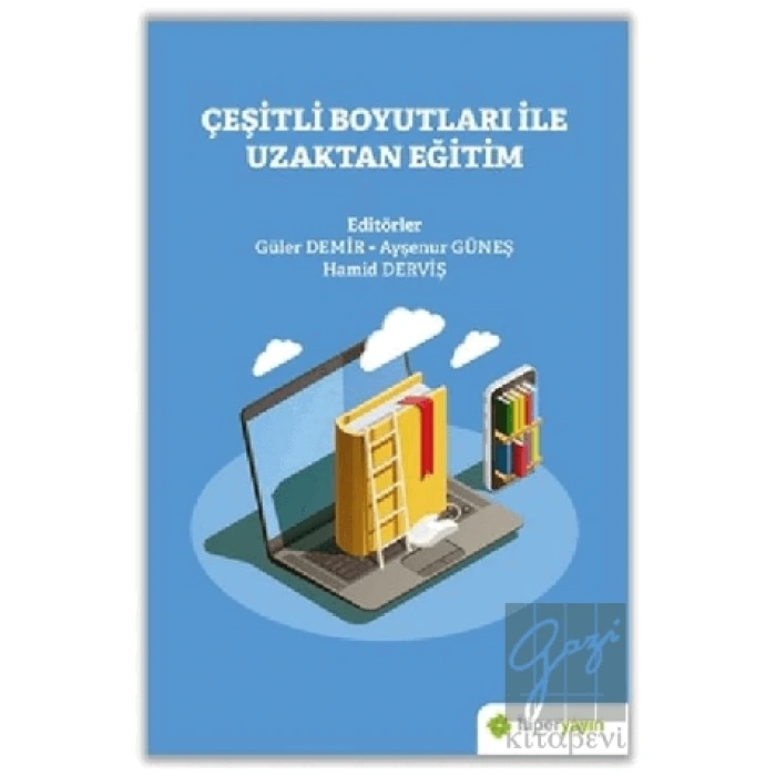 Çeşitli Boyutları İle Uzaktan Eğitim