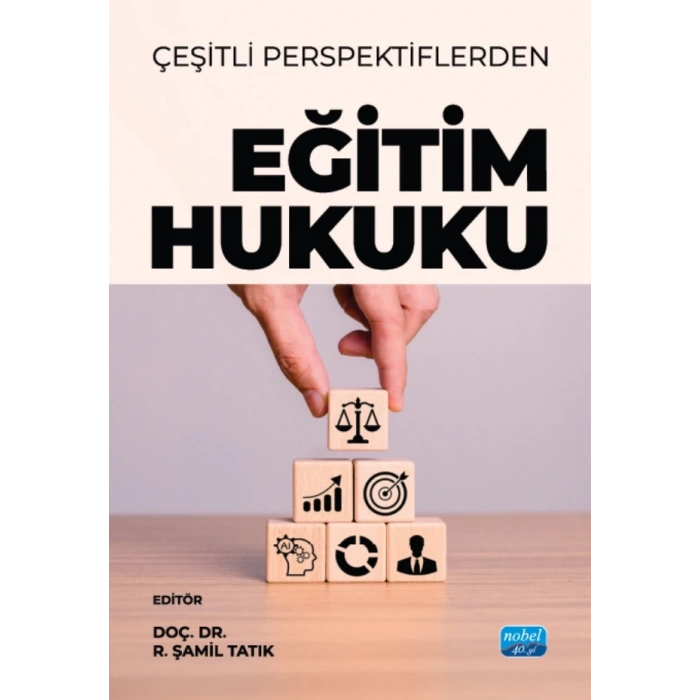 Çeşitli Perspektiflerden EĞİTİM HUKUKU