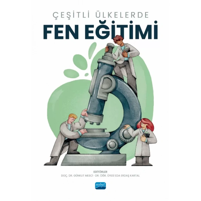 Çeşitli Ülkelerde Fen Eğitimi