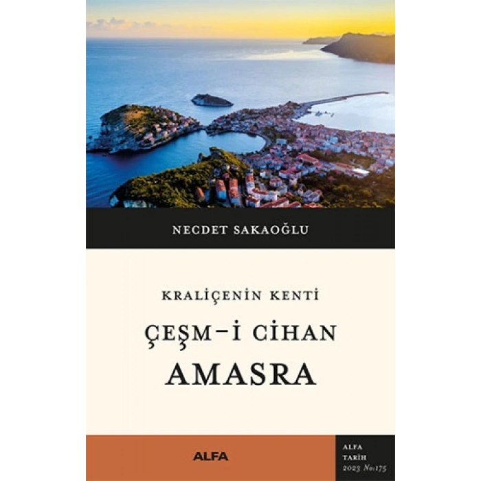 Çeşm-i Cihan Amasra
