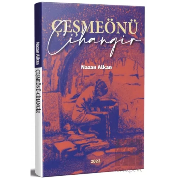 Çeşmeönü - Cihangir