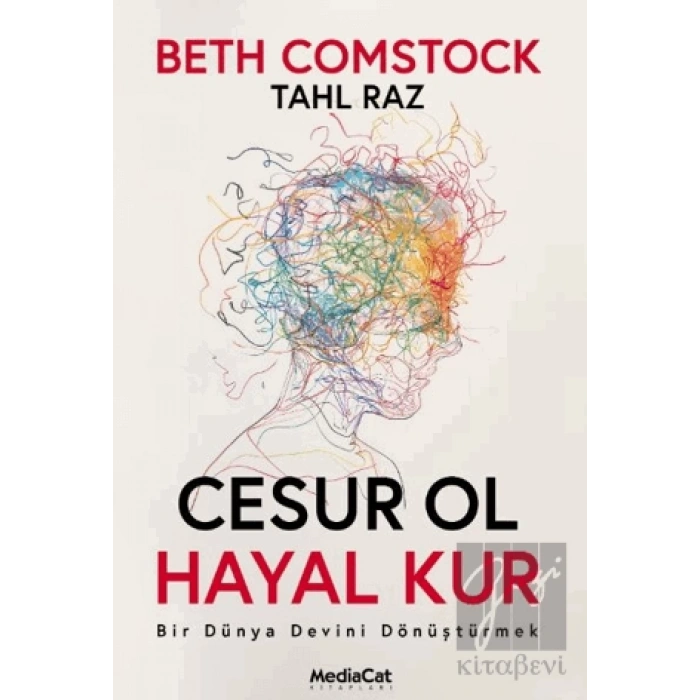 Cesur Ol Hayal Kur