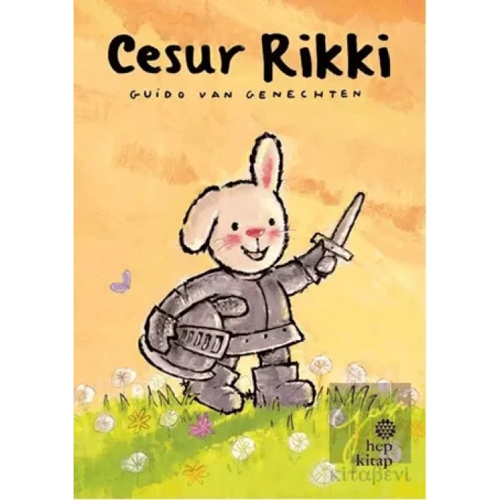 Cesur Rikki
