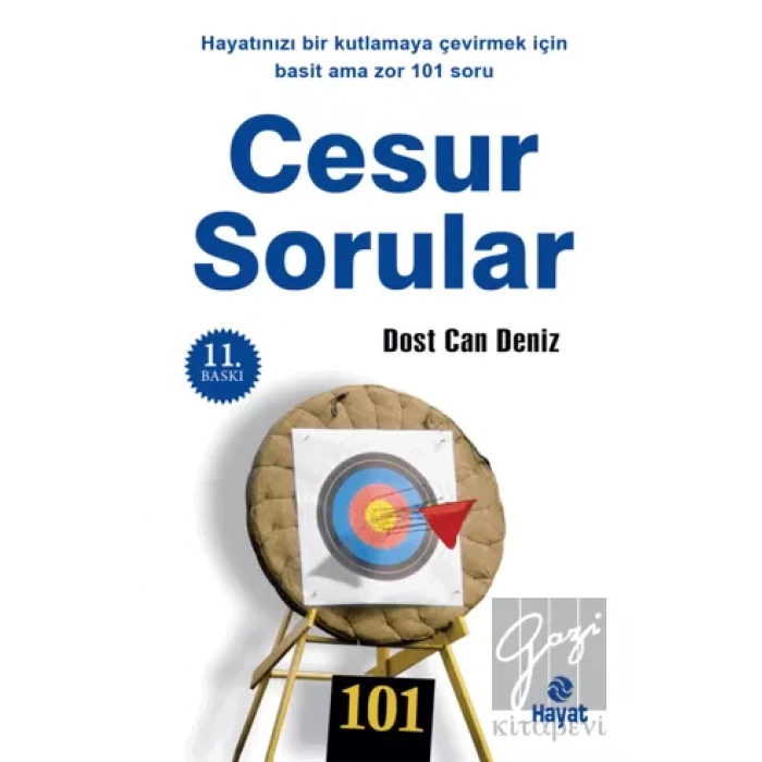 Cesur Sorular