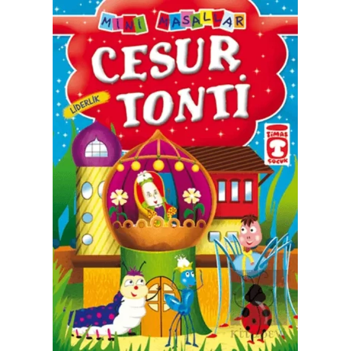 Cesur Tonti