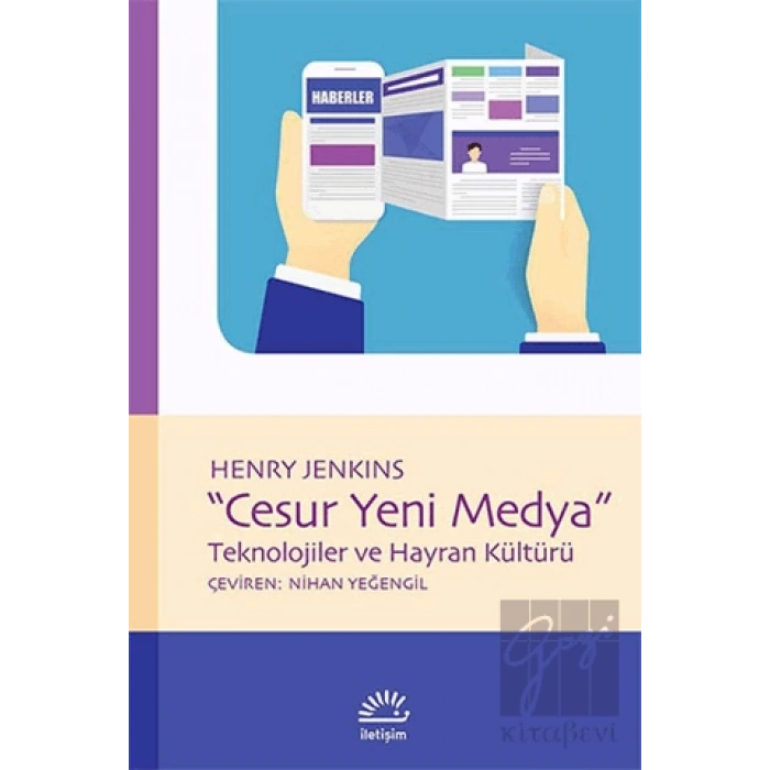 Cesur Yeni Medya: Teknolojiler ve Hayran Kültürü