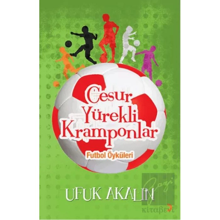 Cesur Yürekli Kramponlar