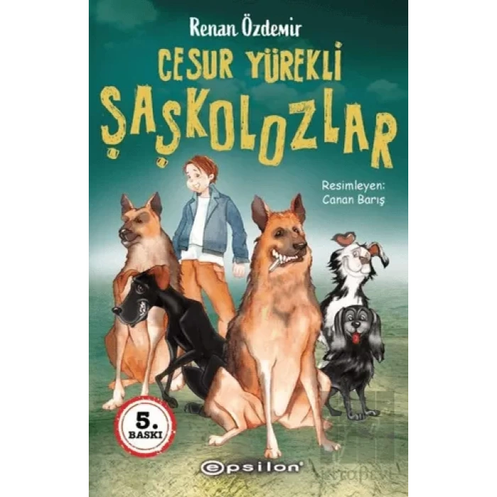 Cesur Yürekli Şaşkolozlar