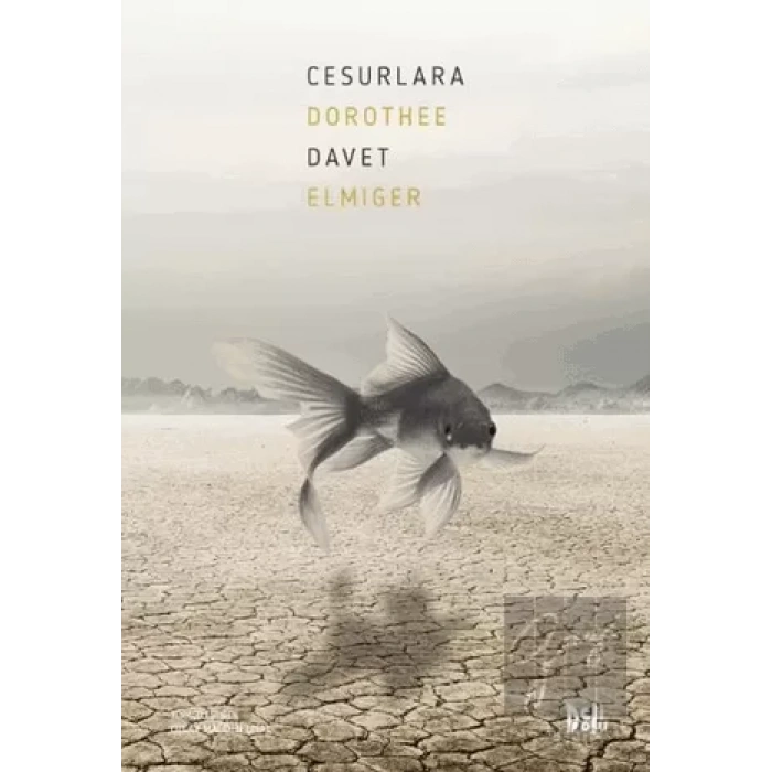 Cesurlara Davet (Ciltli)