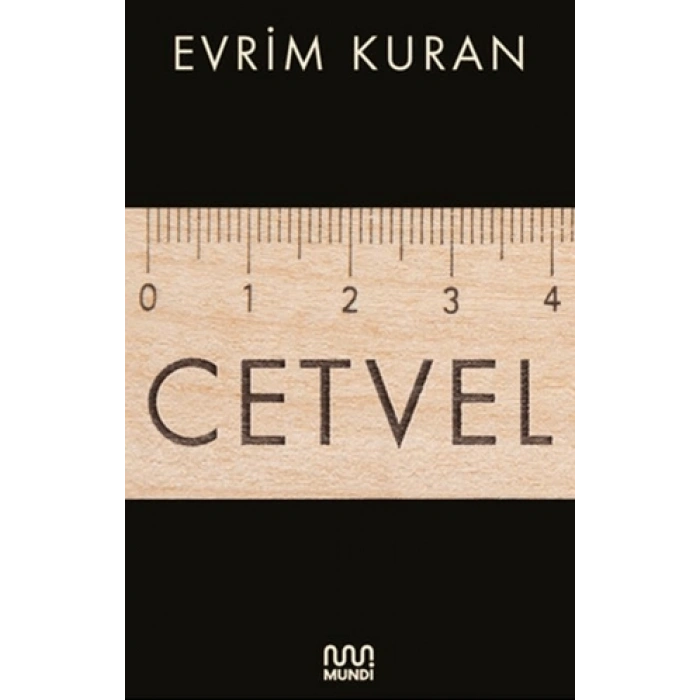 Cetvel