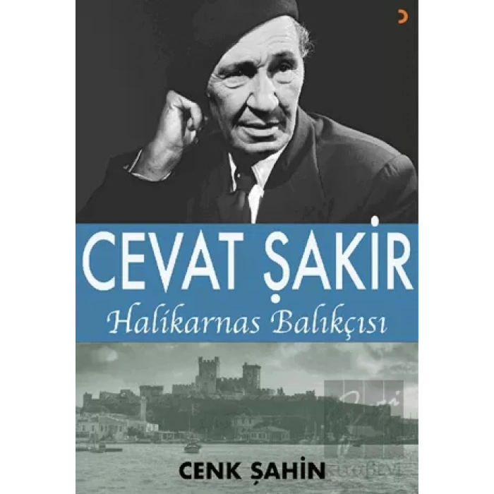 Cevat Şakir Halikarnas Balıkçısı