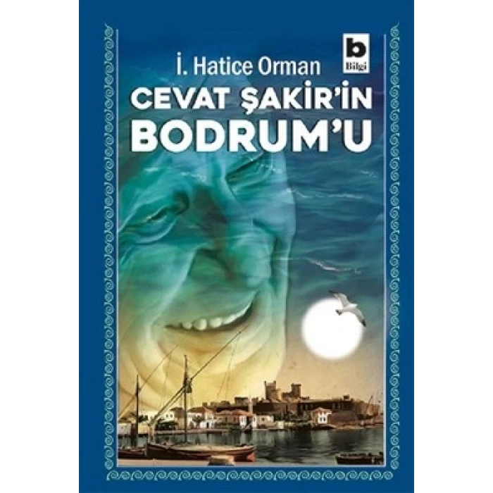 Cevat Şakirin Bodrumu