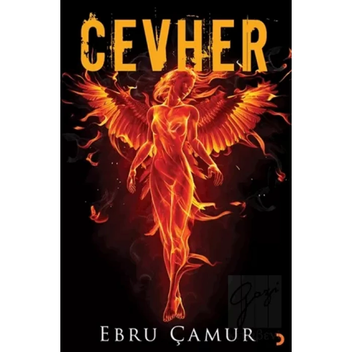 Cevher