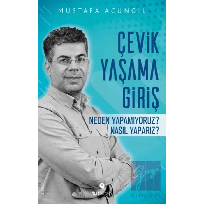 Çevik Yaşama Giriş