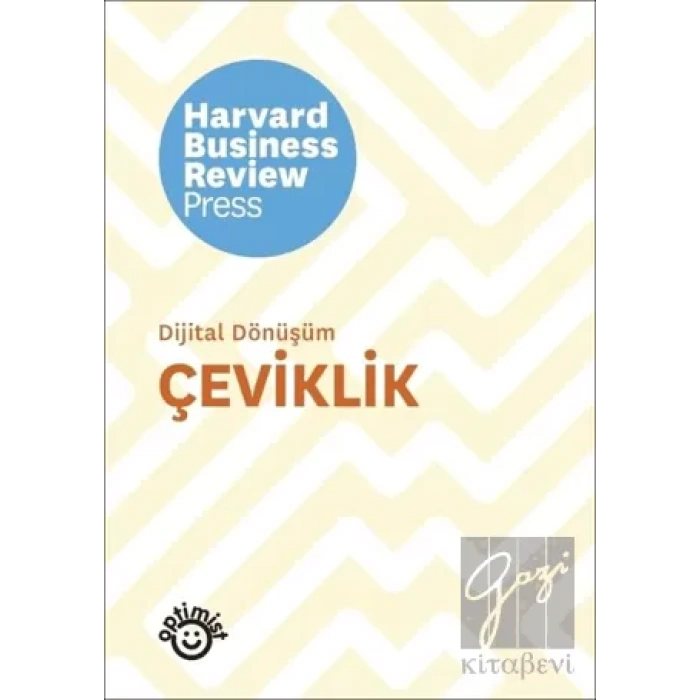 Çeviklik - Dijital Dönüşüm