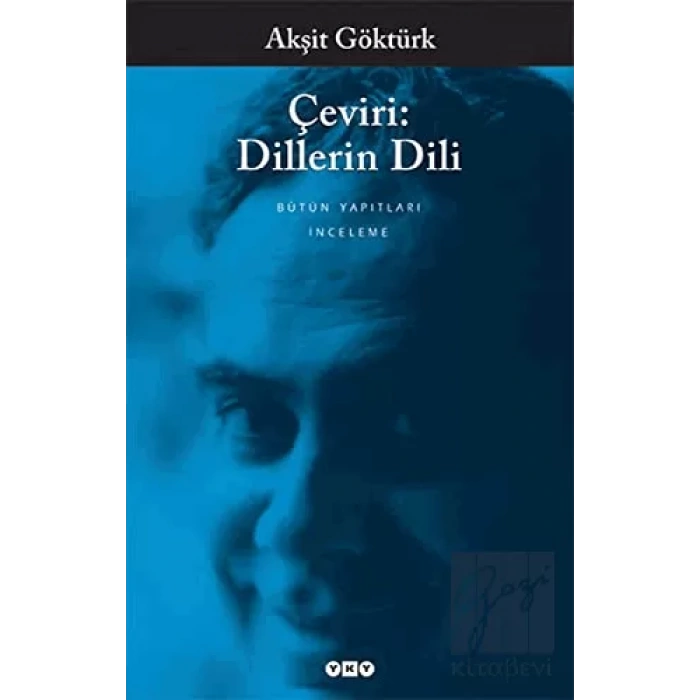 Çeviri: Dillerin Dili