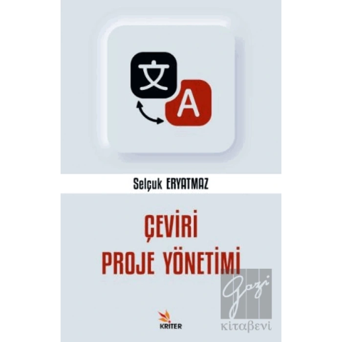 Çeviri Proje Yönetimi