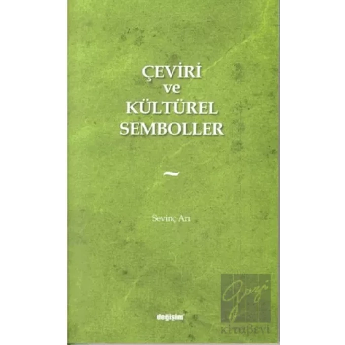 Çeviri ve Kültürel Semboller