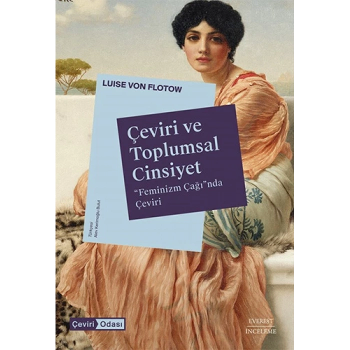 Çeviri ve Toplumsal Cinsiyet