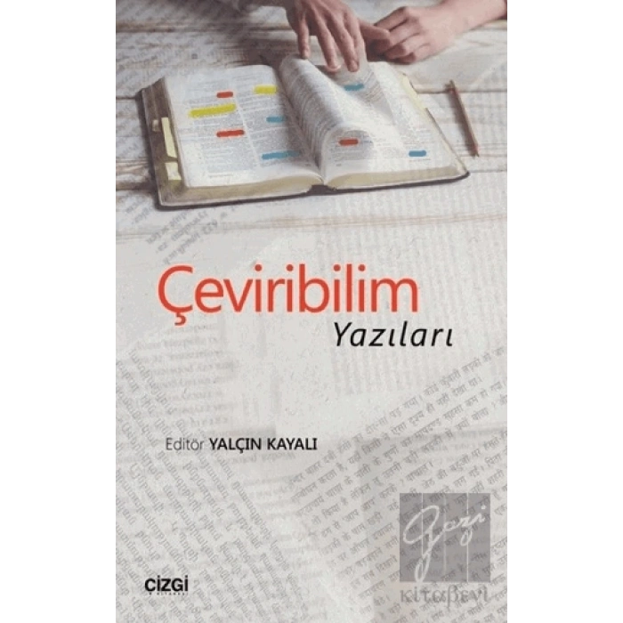 Çeviribilim Yazıları