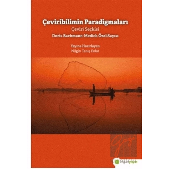 Çeviribilimin Paradigmaları