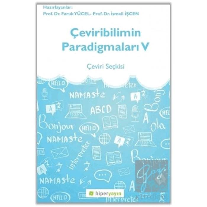 Çeviribilimin Paradigmaları 5