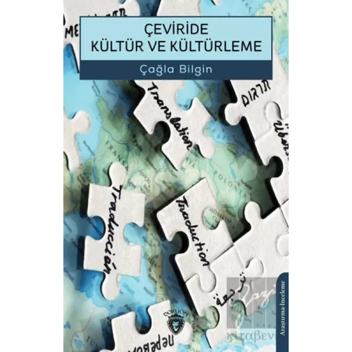 Çeviride Kültür ve Kültürleme