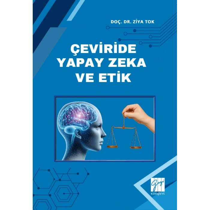 Çeviride Yapay Zekâ Ve Etik