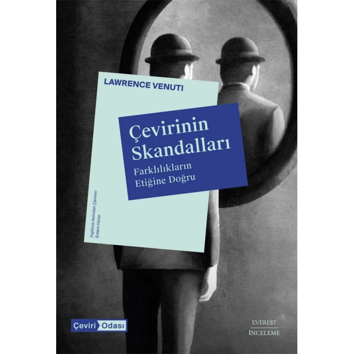 Çevirinin Skandalları