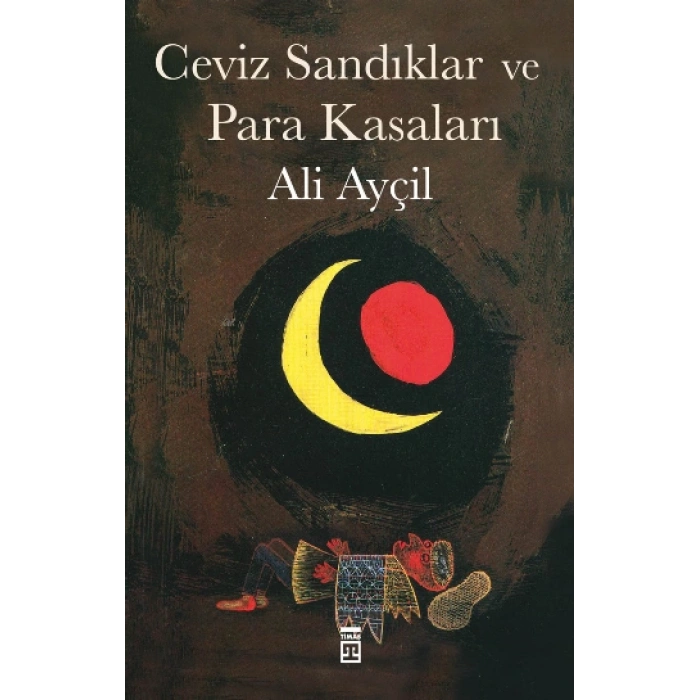 Ceviz Sandıklar ve Para Kasaları