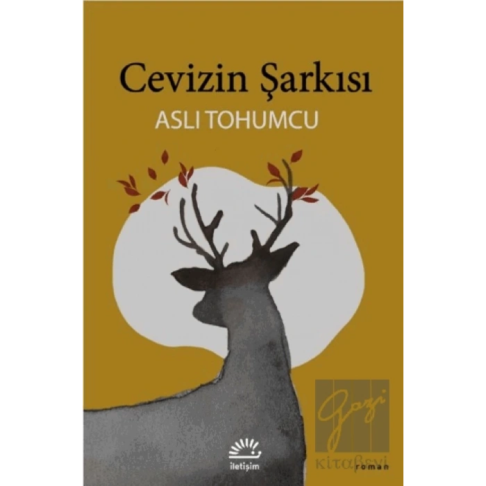 Cevizin Şarkısı