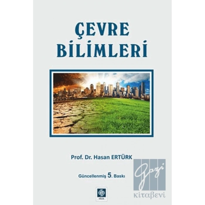 Çevre Bilimleri