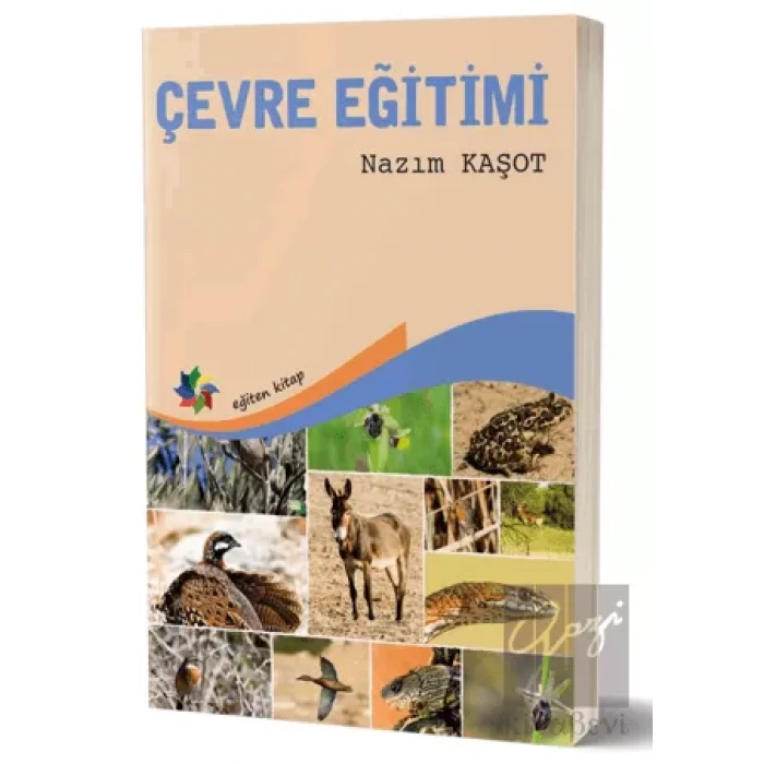 Çevre Eğitimi
